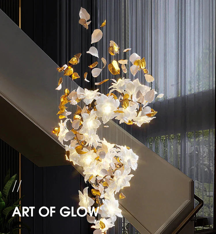Luminaire Éblouissant IL582734 pour Élégance Raffinée-ILLUMEEN.COM