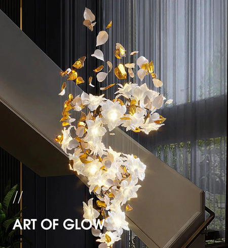 Luminaire Éblouissant IL582734 pour Élégance Raffinée-ILLUMEEN.COM