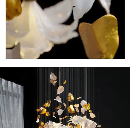 Luminaire Éblouissant IL582734 pour Élégance Raffinée-ILLUMEEN.COM