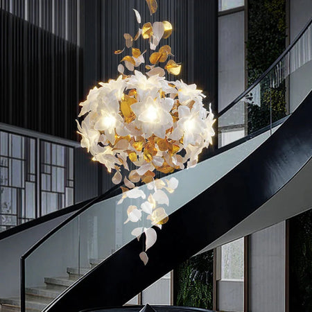 Luminaire Éblouissant IL582734 pour Élégance Raffinée-ILLUMEEN.COM