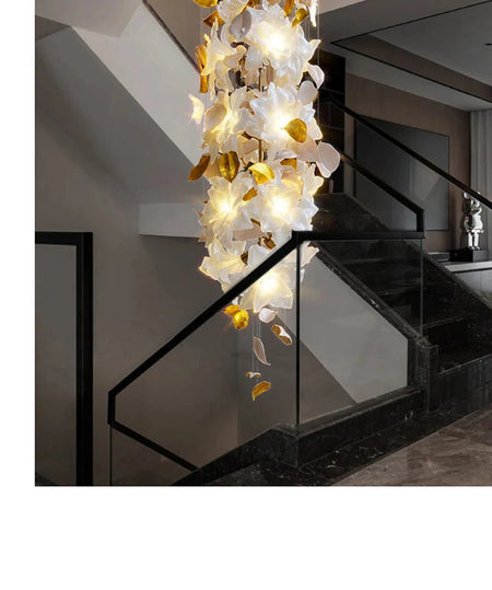 Luminaire Éblouissant IL582734 pour Élégance Raffinée-ILLUMEEN.COM