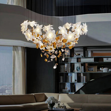 Luminaire Éblouissant IL582734 pour Élégance Raffinée-ILLUMEEN.COM