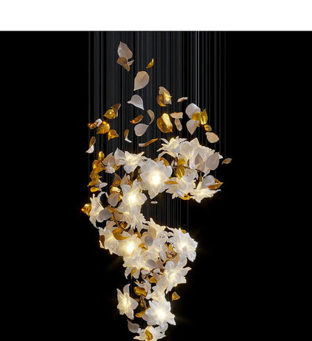 Luminaire Éblouissant IL582734 pour Élégance Raffinée-ILLUMEEN.COM