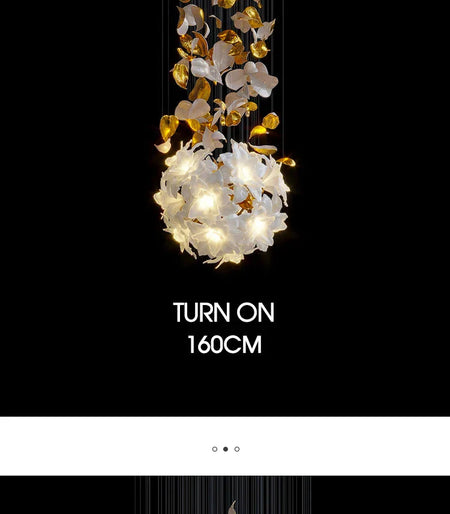 Luminaire Éblouissant IL582734 pour Élégance Raffinée-ILLUMEEN.COM