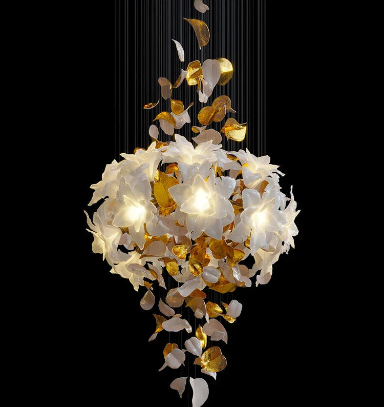 Luminaire Éblouissant IL582734 pour Élégance Raffinée-ILLUMEEN.COM