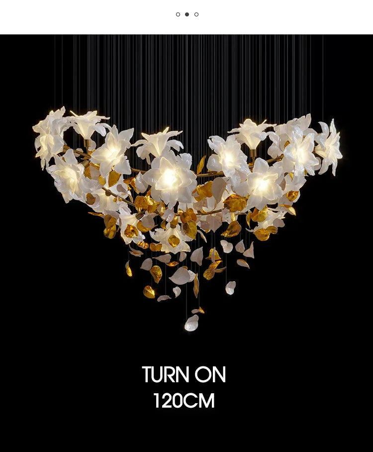 Luminaire Éblouissant IL582734 pour Élégance Raffinée-ILLUMEEN.COM