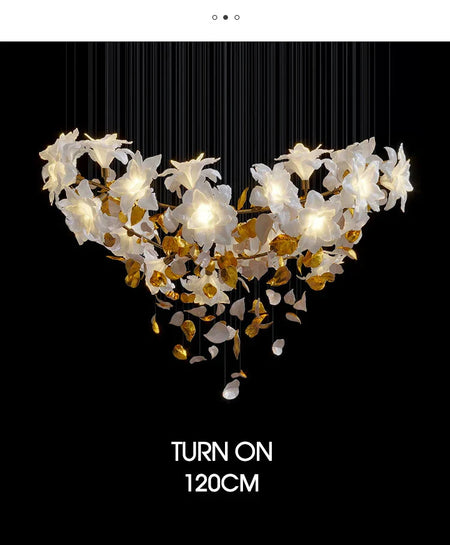 Luminaire Éblouissant IL582734 pour Élégance Raffinée-ILLUMEEN.COM