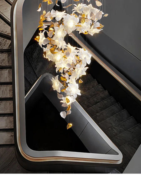 Luminaire Éblouissant IL582734 pour Élégance Raffinée-ILLUMEEN.COM
