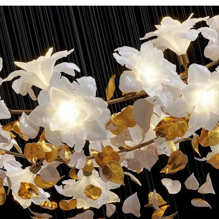 Luminaire Éblouissant IL582734 pour Élégance Raffinée-ILLUMEEN.COM