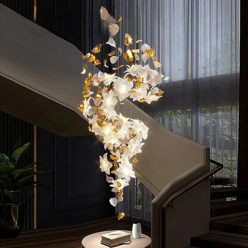 Luminaire Éblouissant IL582734 pour Élégance Raffinée-ILLUMEEN.COM
