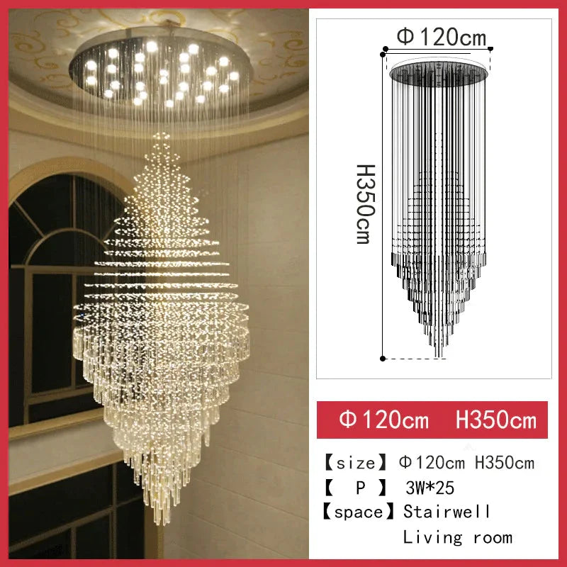 Luminaire Éblouissant IL583921 pour Éclairage Chic et Élégant-ILLUMEEN.COM