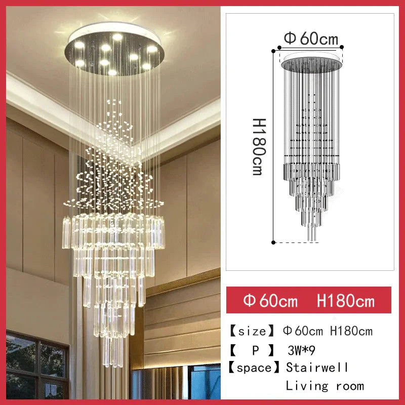 Luminaire Éblouissant IL583921 pour Éclairage Chic et Élégant-ILLUMEEN.COM