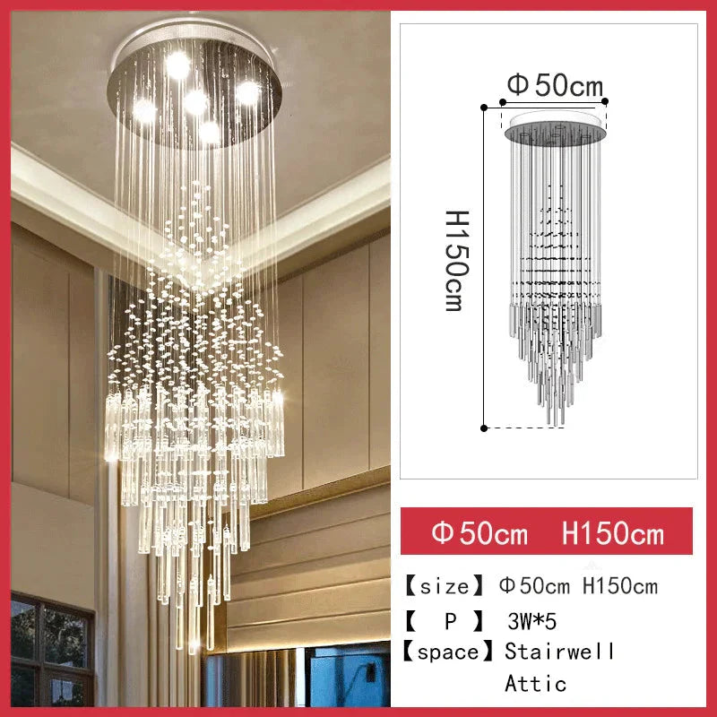 Luminaire Éblouissant IL583921 pour Éclairage Chic et Élégant-ILLUMEEN.COM