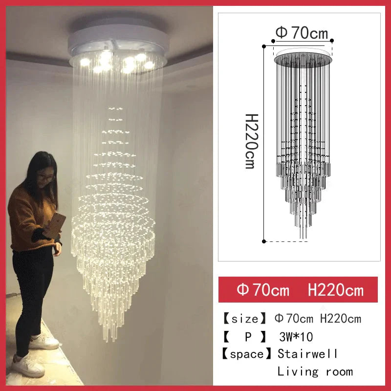Luminaire Éblouissant IL583921 pour Éclairage Chic et Élégant-ILLUMEEN.COM