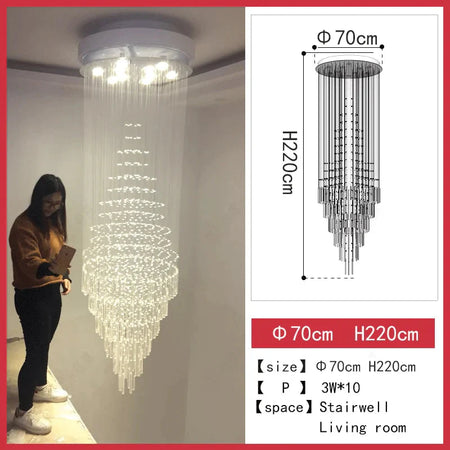 Luminaire Éblouissant IL583921 pour Éclairage Chic et Élégant-ILLUMEEN.COM