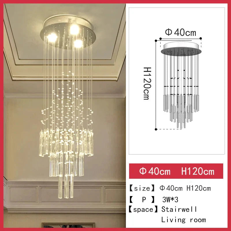 Luminaire Éblouissant IL583921 pour Éclairage Chic et Élégant-ILLUMEEN.COM