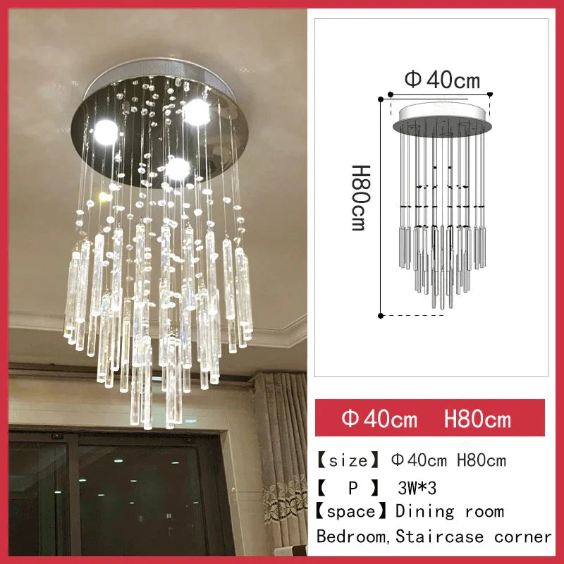 Luminaire Éblouissant IL583921 pour Éclairage Chic et Élégant-ILLUMEEN.COM