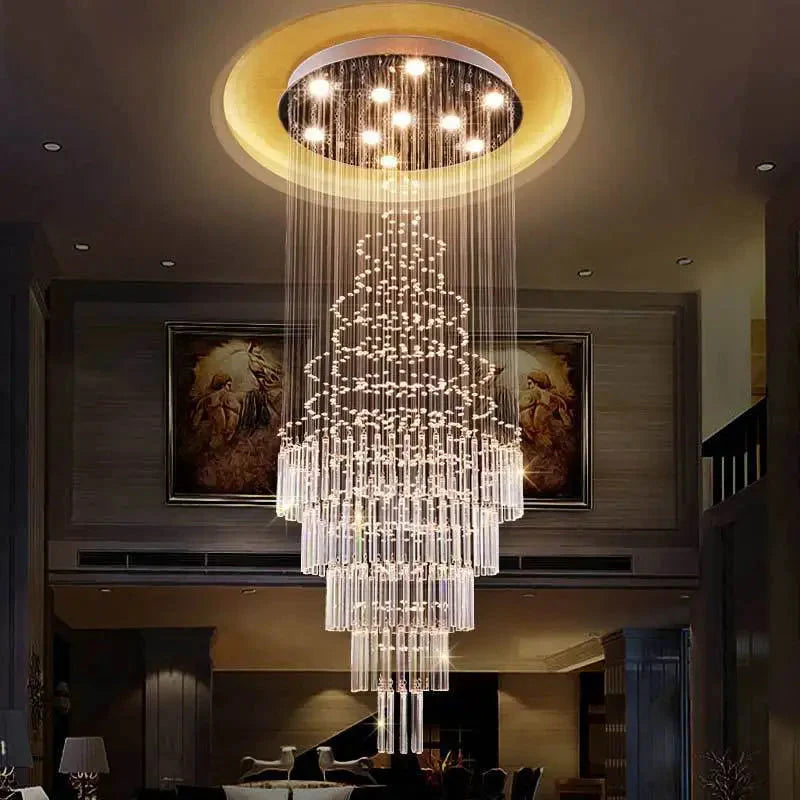 Luminaire Éblouissant IL583921 pour Éclairage Chic et Élégant-ILLUMEEN.COM
