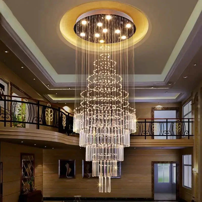 Luminaire Éblouissant IL583921 pour Éclairage Chic et Élégant-ILLUMEEN.COM