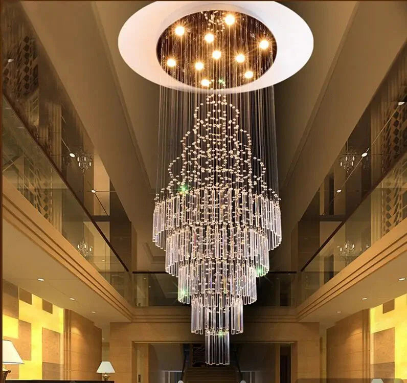 Luminaire Éblouissant IL583921 pour Éclairage Chic et Élégant-ILLUMEEN.COM