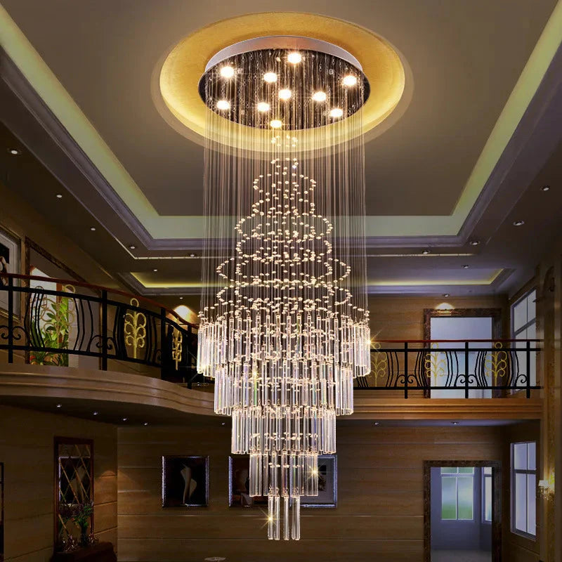 Luminaire Éblouissant IL583921 pour Éclairage Chic et Élégant-ILLUMEEN.COM