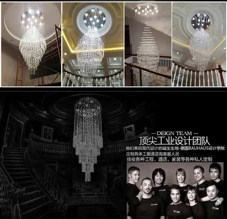Luminaire Éblouissant IL583921 pour Éclairage Chic et Élégant-ILLUMEEN.COM