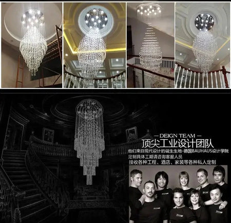 Luminaire Éblouissant IL583921 pour Éclairage Chic et Élégant-ILLUMEEN.COM
