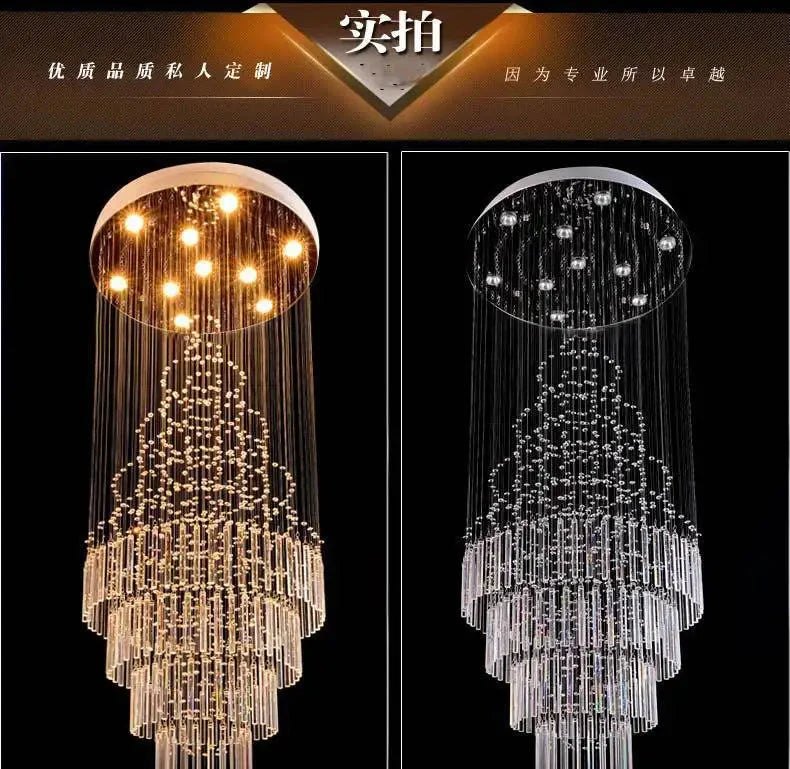 Luminaire Éblouissant IL583921 pour Éclairage Chic et Élégant-ILLUMEEN.COM