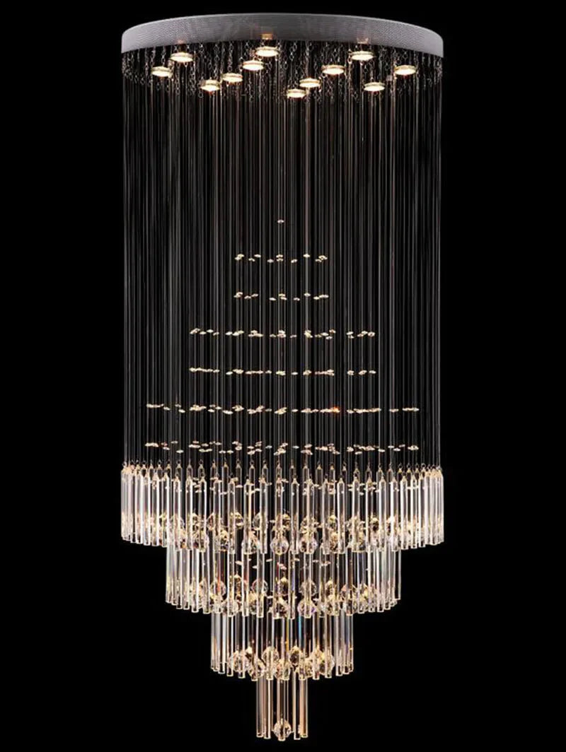 Luminaire Éblouissant IL583921 pour Éclairage Chic et Élégant-ILLUMEEN.COM