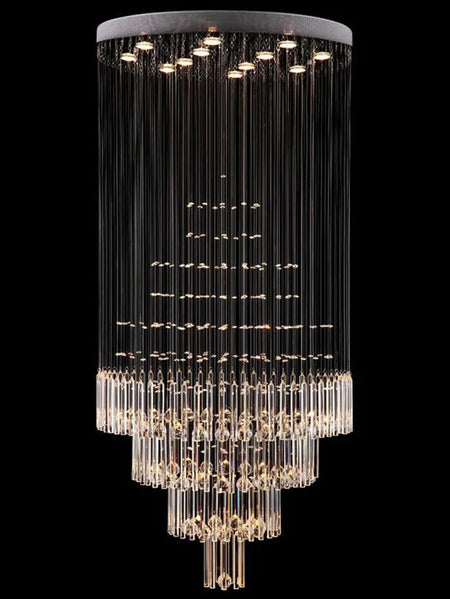Luminaire Éblouissant IL583921 pour Éclairage Chic et Élégant-ILLUMEEN.COM