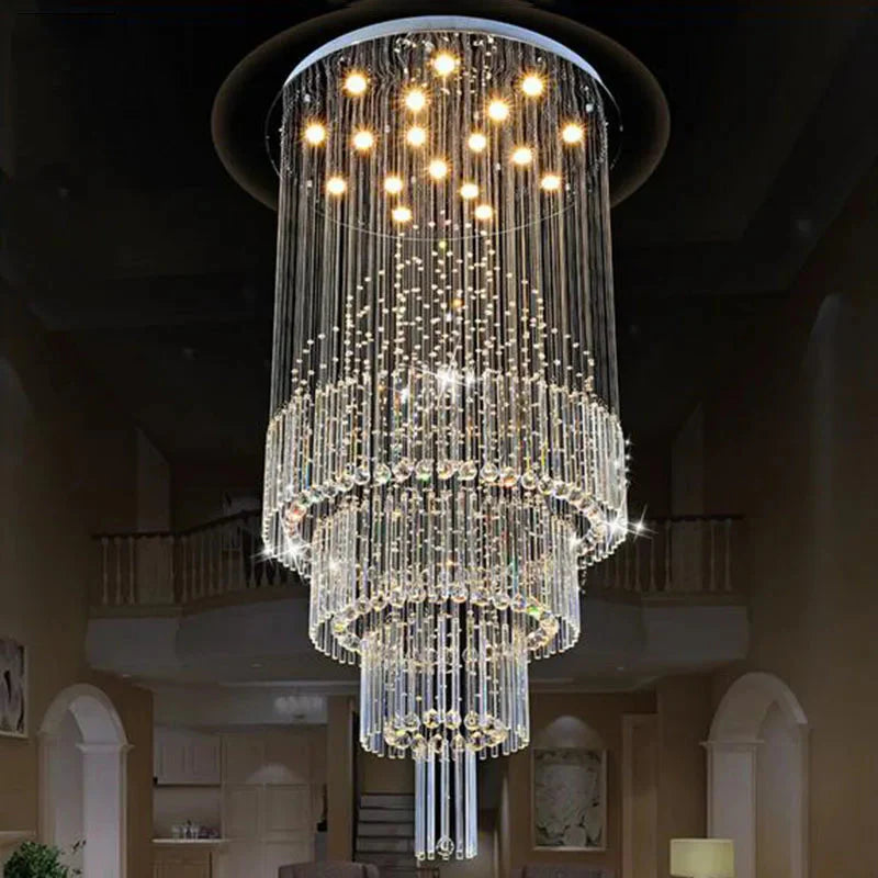 Luminaire Éblouissant IL583921 pour Éclairage Chic et Élégant-ILLUMEEN.COM