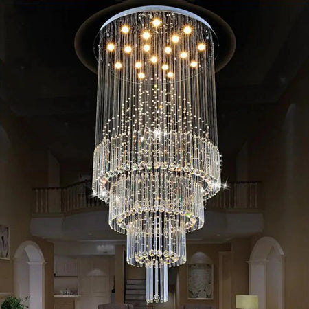 Luminaire Éblouissant IL583921 pour Éclairage Chic et Élégant-ILLUMEEN.COM
