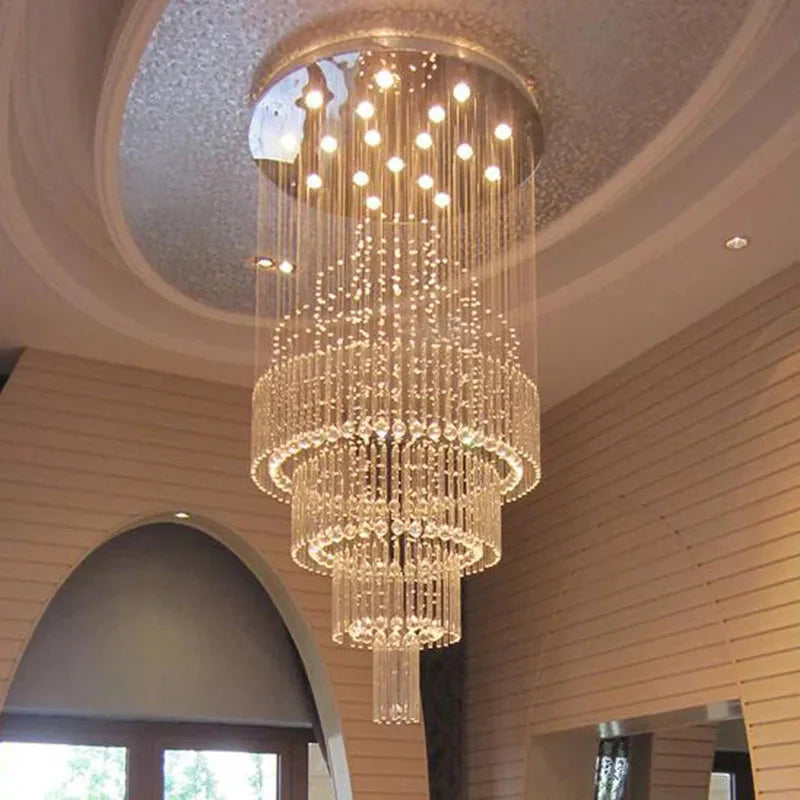 Luminaire Éblouissant IL583921 pour Éclairage Chic et Élégant-ILLUMEEN.COM