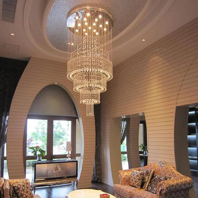 Luminaire Éblouissant IL583921 pour Éclairage Chic et Élégant-ILLUMEEN.COM