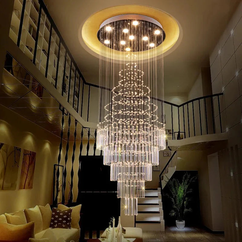 Luminaire Éblouissant IL583921 pour Éclairage Chic et Élégant-ILLUMEEN.COM