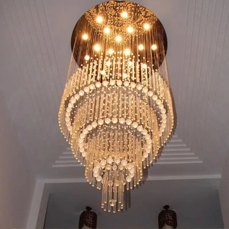 Luminaire Éblouissant IL583921 pour Éclairage Chic et Élégant-ILLUMEEN.COM