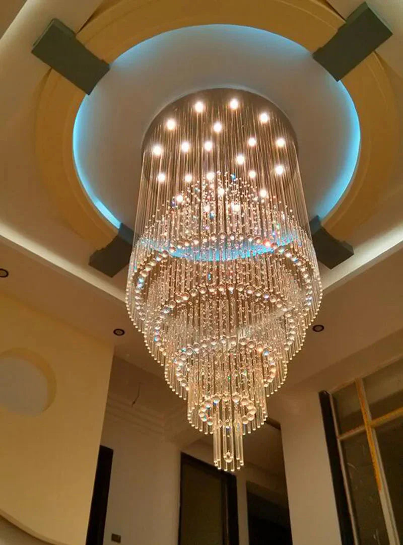 Luminaire Éblouissant IL583921 pour Éclairage Chic et Élégant-ILLUMEEN.COM