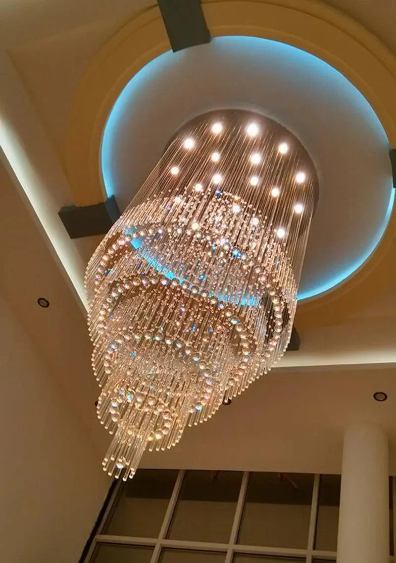 Luminaire Éblouissant IL583921 pour Éclairage Chic et Élégant-ILLUMEEN.COM