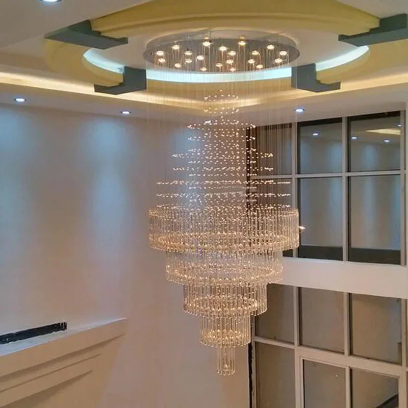 Luminaire Éblouissant IL583921 pour Éclairage Chic et Élégant-ILLUMEEN.COM