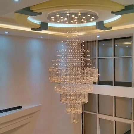 Luminaire Éblouissant IL583921 pour Éclairage Chic et Élégant-ILLUMEEN.COM