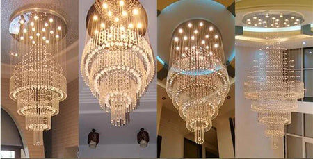 Luminaire Éblouissant IL583921 pour Éclairage Chic et Élégant-ILLUMEEN.COM
