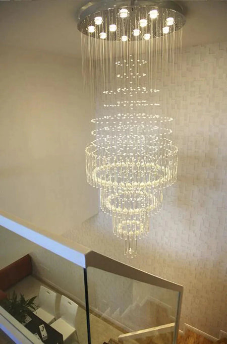 Luminaire Éblouissant IL583921 pour Éclairage Chic et Élégant-ILLUMEEN.COM