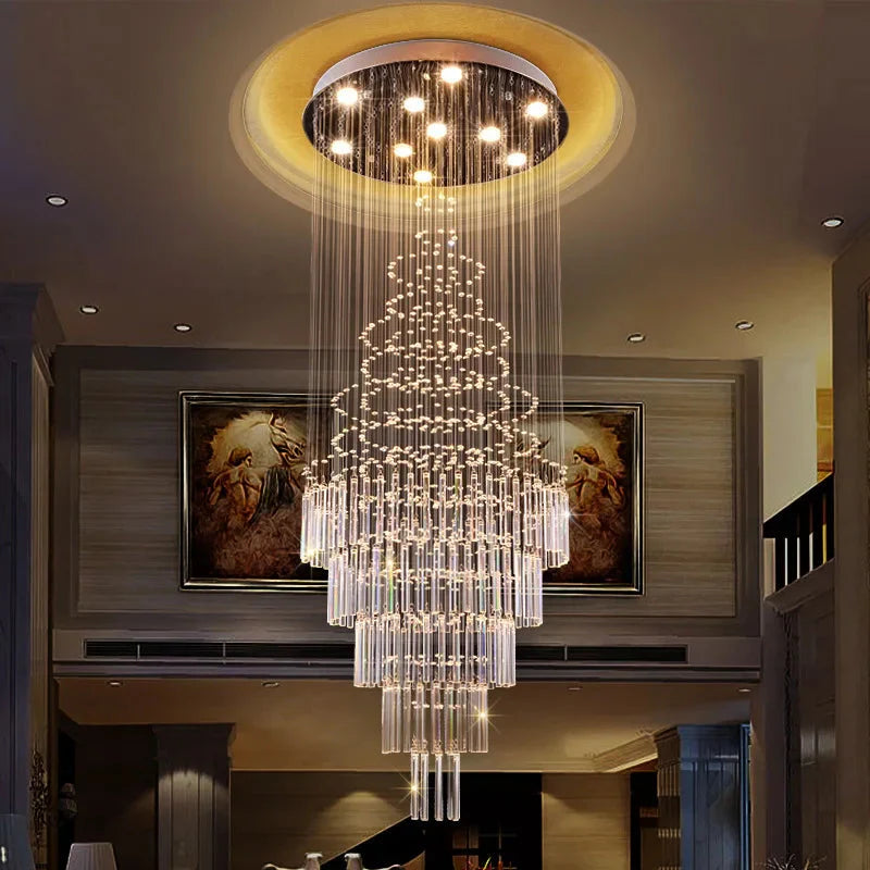 Luminaire Éblouissant IL583921 pour Éclairage Chic et Élégant-ILLUMEEN.COM