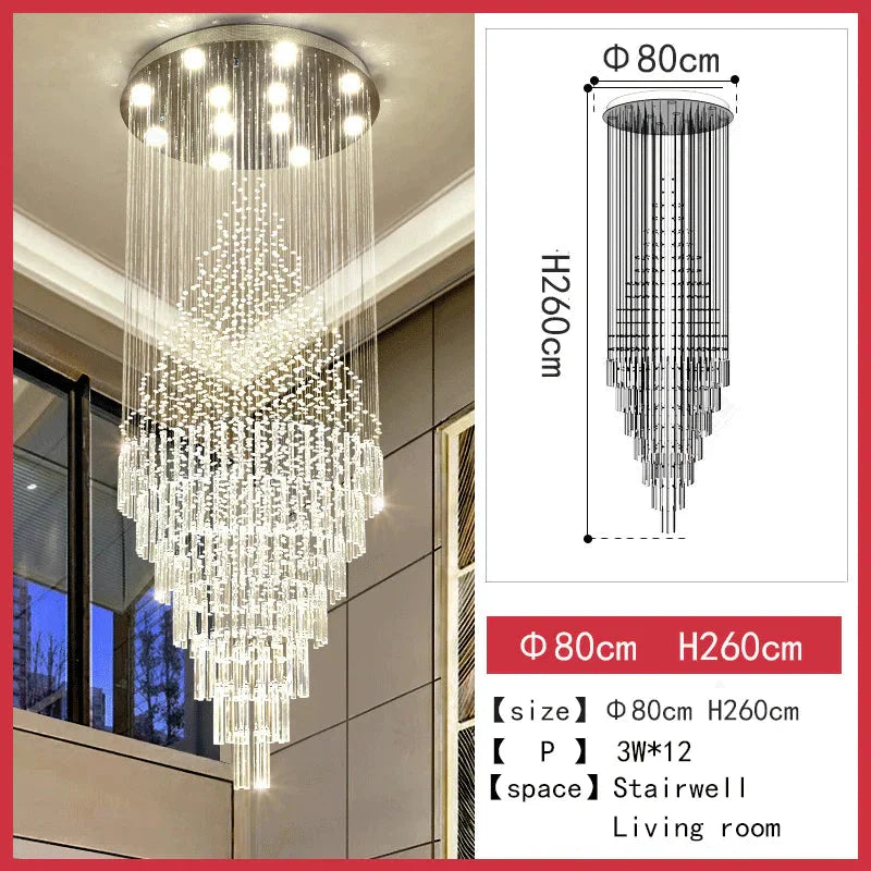 Luminaire Éblouissant IL583921 pour Éclairage Chic et Élégant-ILLUMEEN.COM