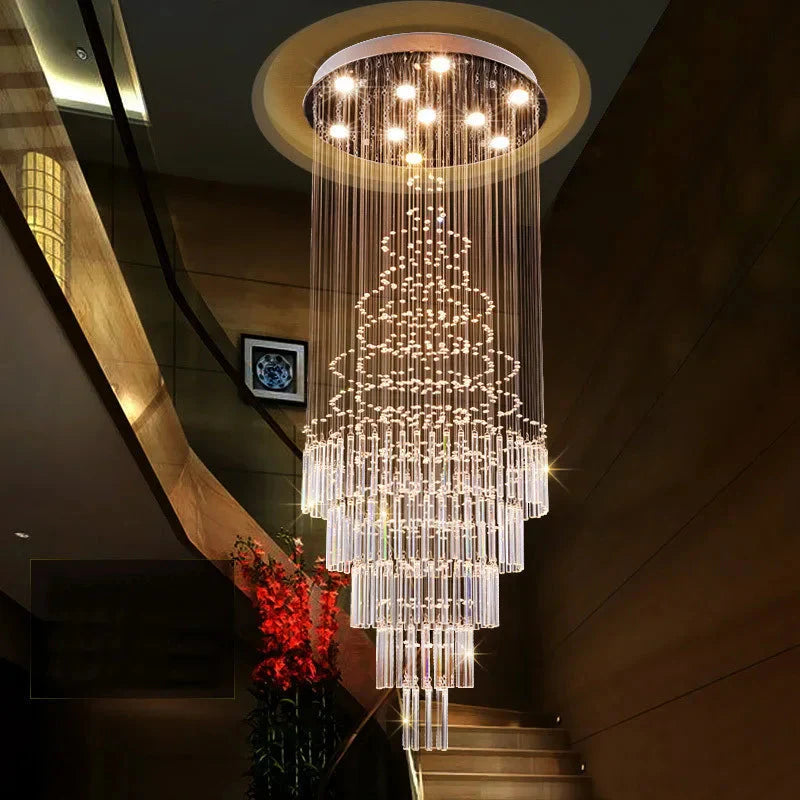 Luminaire Éblouissant IL583921 pour Éclairage Chic et Élégant-ILLUMEEN.COM