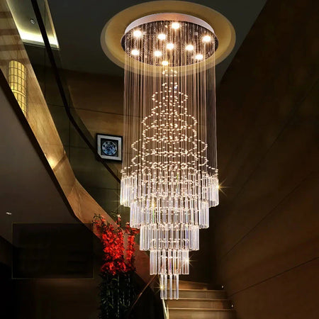 Luminaire Éblouissant IL583921 pour Éclairage Chic et Élégant-ILLUMEEN.COM