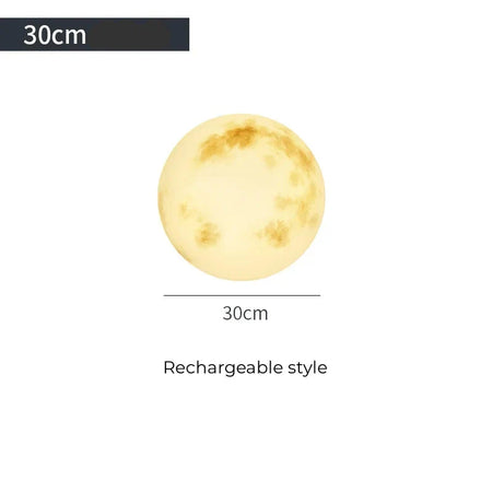 Luminaire Éclat de Lune: Applique Solaire LED Étanche IL572839-ILLUMEEN.COM