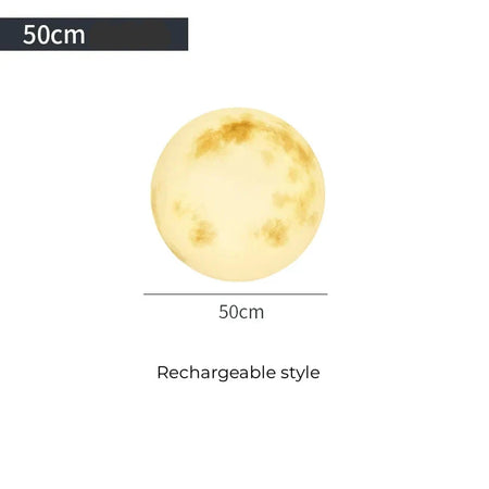 Luminaire Éclat de Lune: Applique Solaire LED Étanche IL572839-ILLUMEEN.COM
