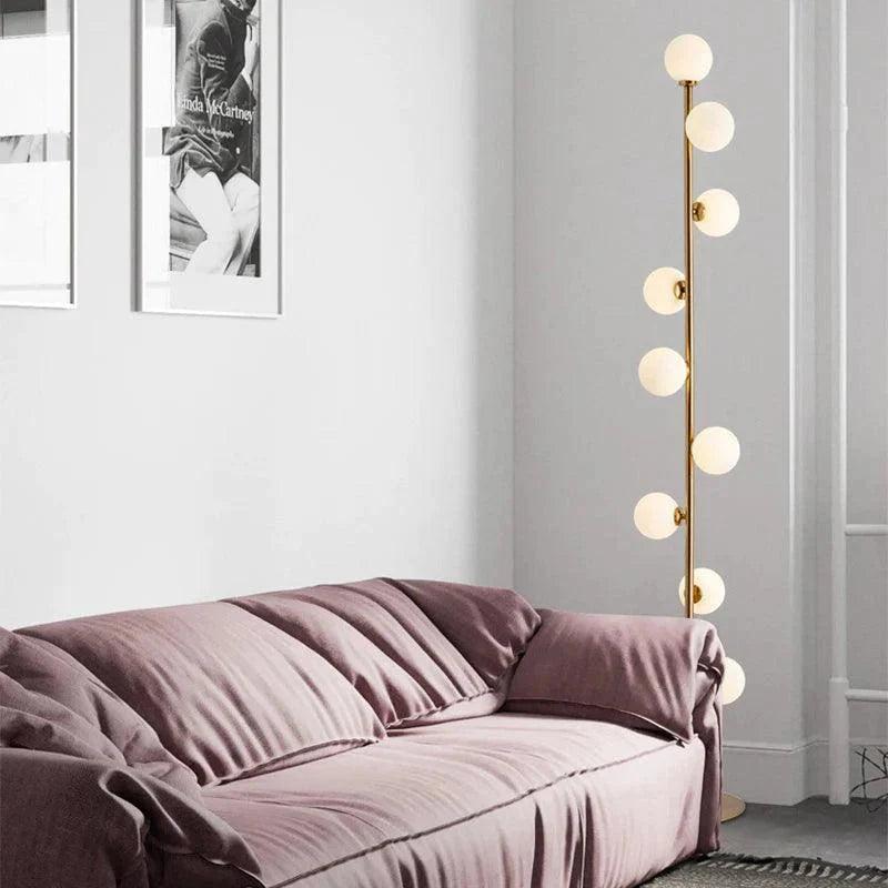 Luminaire Éclat Raffiné pour Ambiance Parfaite IL583729-ILLUMEEN.COM