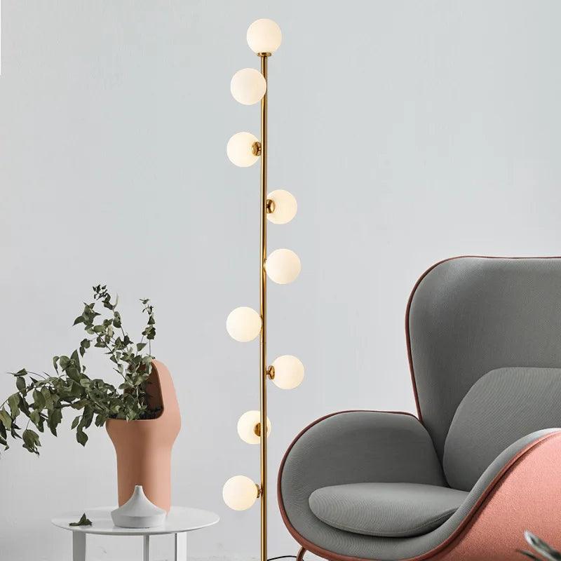 Luminaire Éclat Raffiné pour Ambiance Parfaite IL583729-ILLUMEEN.COM